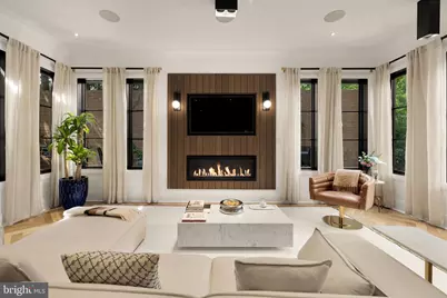 3302 Cleveland Avenue NW, Washington, DC 20008 - Photo 9