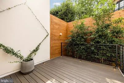 3302 Cleveland Avenue NW, Washington, DC 20008 - Photo 19