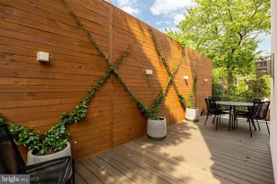 3302 Cleveland Avenue NW, Washington, DC 20008 - Photo 15