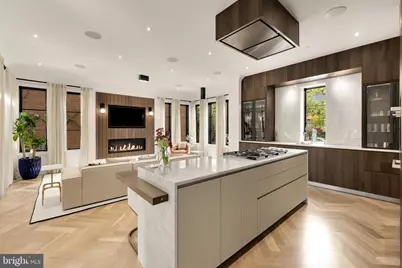 3302 Cleveland Avenue NW, Washington, DC 20008 - Photo 7