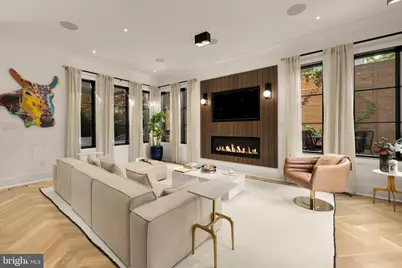 3302 Cleveland Avenue NW, Washington, DC 20008 - Photo 11