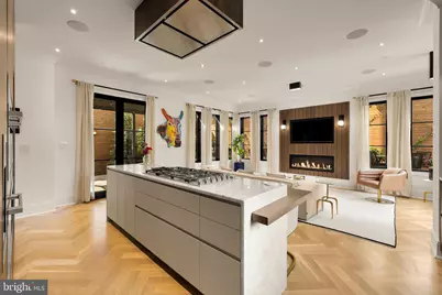 3302 Cleveland Avenue NW, Washington, DC 20008 - Photo 5