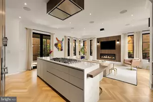 3302 Cleveland Ave NW, Washington, DC 20008 - Photo 5