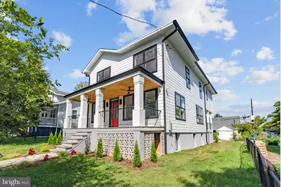 2118 Rand Place NE, Washington, DC 20002 - Photo 3