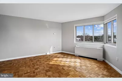 4600 Connecticut Avenue NW #930, Washington, DC 20008 - Photo 7
