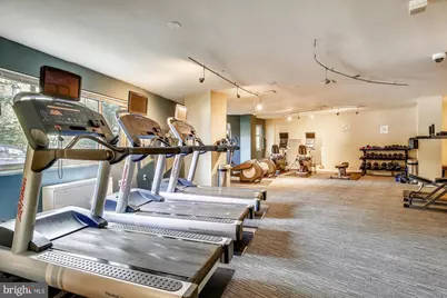 4600 Connecticut Avenue NW #930, Washington, DC 20008 - Photo 29