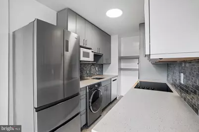 4600 Connecticut Avenue NW #930, Washington, DC 20008 - Photo 13