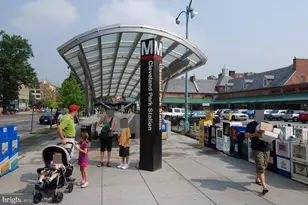 4600 Connecticut Ave NW, Washington, DC 20008 - Photo 41