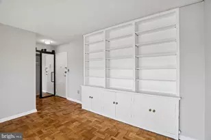 4600 Connecticut Ave NW, Washington, DC 20008 - Photo 9