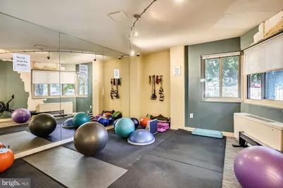 4600 Connecticut Avenue NW #930, Washington, DC 20008 - Photo 31