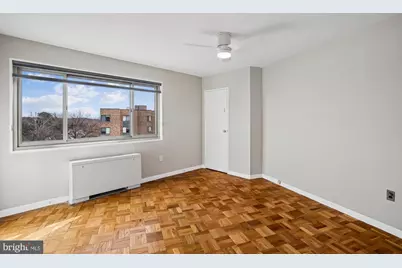 4600 Connecticut Avenue NW #930, Washington, DC 20008 - Photo 23