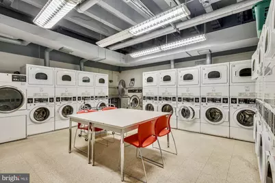 4600 Connecticut Avenue NW #930, Washington, DC 20008 - Photo 37