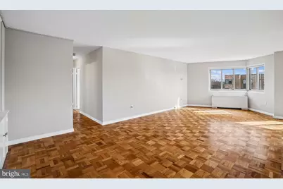4600 Connecticut Avenue NW #930, Washington, DC 20008 - Photo 5