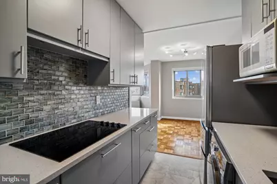 4600 Connecticut Avenue NW #930, Washington, DC 20008 - Photo 15