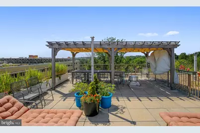 4600 Connecticut Avenue NW #930, Washington, DC 20008 - Photo 33