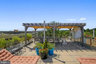 4600 Connecticut Ave NW, Washington, DC 20008 - Photo 33