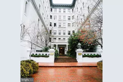 2123 California Street NW #B7, Washington, DC 20008 - Photo 1
