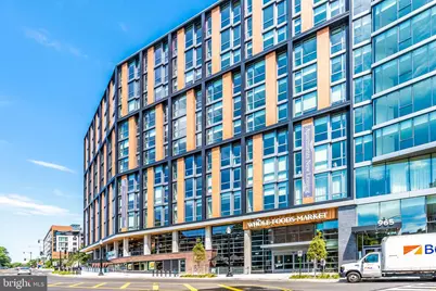 2120 Vermont Avenue NW #323, Washington, DC 20001 - Photo 35