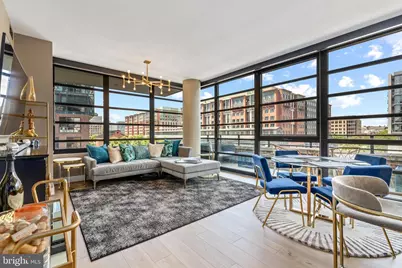 1300 4th Street SE #404, Washington, DC 20003 - Photo 1