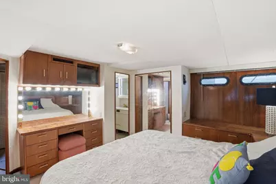 650 Wharf Street SW #X48, Washington, DC 20024 - Photo 17