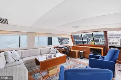 650 Wharf Street SW #X48, Washington, DC 20024 - Photo 5