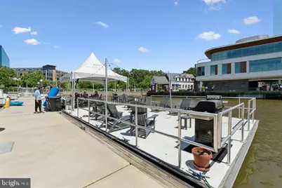 650 Wharf Street SW #X48, Washington, DC 20024 - Photo 29