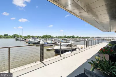 650 Wharf Street SW #X48, Washington, DC 20024 - Photo 31