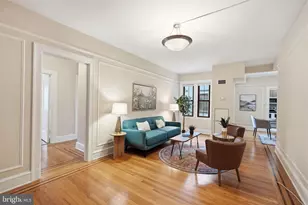 1613 Harvard St NW, Washington, DC 20009 - Photo 3