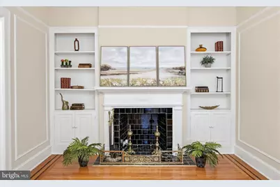 1613 Harvard Street NW #501, Washington, DC 20009 - Photo 5