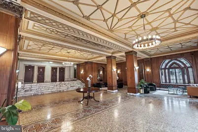 1613 Harvard Street NW #501, Washington, DC 20009 - Photo 21