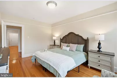 1613 Harvard Street NW #501, Washington, DC 20009 - Photo 13