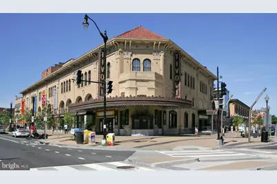 1613 Harvard Street NW #501, Washington, DC 20009 - Photo 25