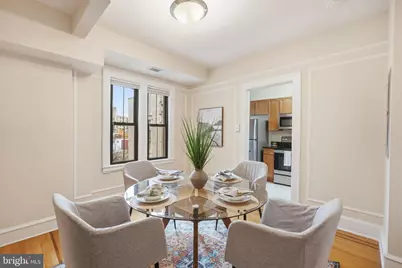 1613 Harvard Street NW #501, Washington, DC 20009 - Photo 7