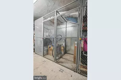 1613 Harvard Street NW #501, Washington, DC 20009 - Photo 19