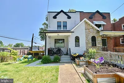 14 53rd Street SE, Washington, DC 20019 - Photo 1