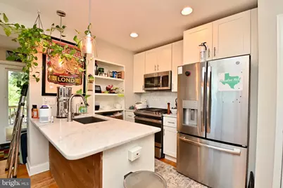 14 53rd Street SE, Washington, DC 20019 - Photo 23