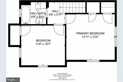 14 53rd Street SE, Washington, DC 20019 - Photo 43