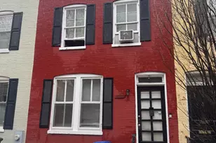 1233 33rd St NW, Washington, DC 20007 - Photo 1