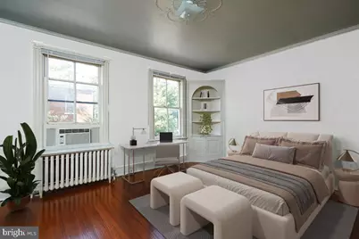 1233 33rd Street NW, Washington, DC 20007 - Photo 5