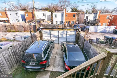 4247 Fort Dupont Terrace SE, Washington, DC 20020 - Photo 5