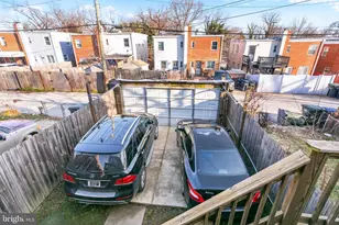 4247 Fort Dupont Terrace SE, Washington, DC 20020 - Photo 5