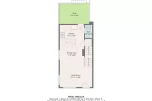 4247 Fort Dupont Terrace SE, Washington, DC 20020 - Photo 23