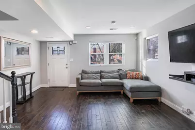 4247 Fort Dupont Terrace SE, Washington, DC 20020 - Photo 9