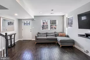 4247 Fort Dupont Terrace SE, Washington, DC 20020 - Photo 9