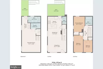 4247 Fort Dupont Terrace SE, Washington, DC 20020 - Photo 21