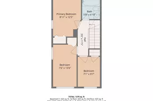 4247 Fort Dupont Terrace SE, Washington, DC 20020 - Photo 27