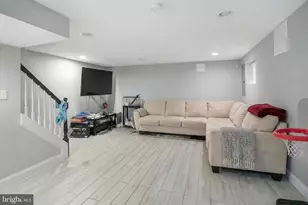 4247 Fort Dupont Terrace SE, Washington, DC 20020 - Photo 19