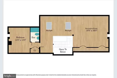 4929 Lowell Street NW, Washington, DC 20016 - Photo 35