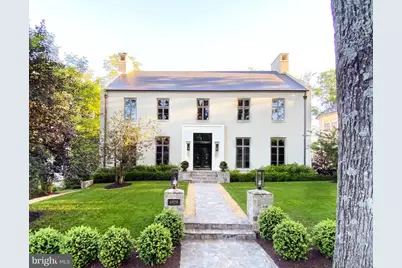 4929 Lowell Street NW, Washington, DC 20016 - Photo 1