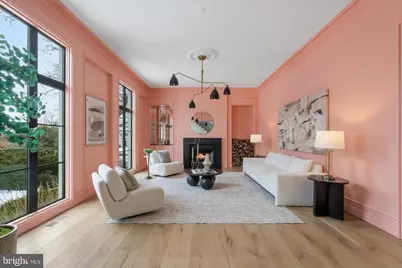 4929 Lowell Street NW, Washington, DC 20016 - Photo 3